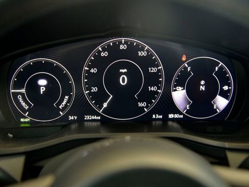 Used 2024 MAZDA CX-90 Plug-In Hybrid w/ Premium Pkg image 21