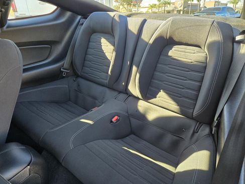 Used 2022 Ford Mustang Mach 1 image 24