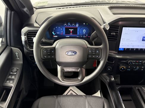New 2026 Ford F150 STX w/ Equipment Group 200A RWD image 12