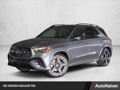 Used 2024 Mercedes-Benz GLE 350 4MATIC
