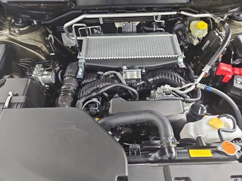 New 2026 Subaru Ascent Limited image 21