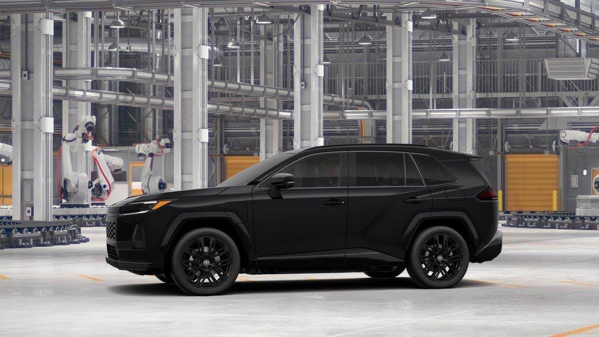 New 2026 Toyota RAV4 XSE w/ Panoramic Sun Roof Package AWD/4WD image 69