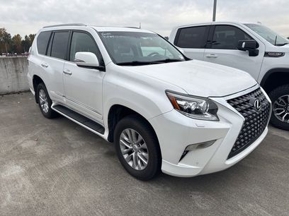 Used 2017 Lexus GX 460 Premium