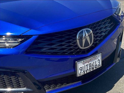 Used 2025 Acura MDX A-Spec AWD/4WD image 32