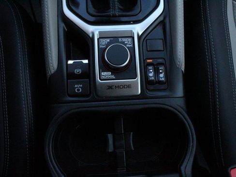 Used 2019 Subaru Forester Limited image 48