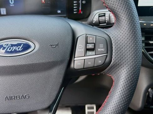 Used 2023 Ford Escape ST-Line w/ Tech Pack #1 FWD image 36