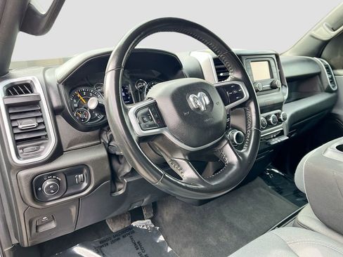 Used 2022 RAM 1500 Lone Star image 9