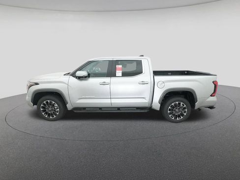 New 2026 Toyota Tundra Limited image 3