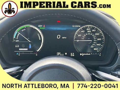 New 2025 Subaru Forester Premium image 19