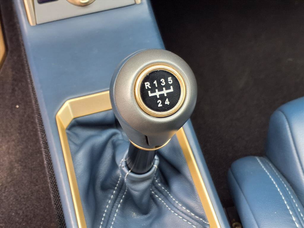 Used 1990 Porsche 911 Carrera RWD image 16