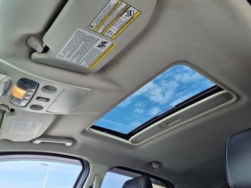 Certified 2018 Ford EcoSport Titanium w/ Titanium Cold Weather Package image 12