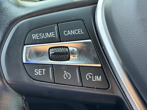 Certified 2023 BMW i4 eDrive40 w/ Premium Package RWD image 19