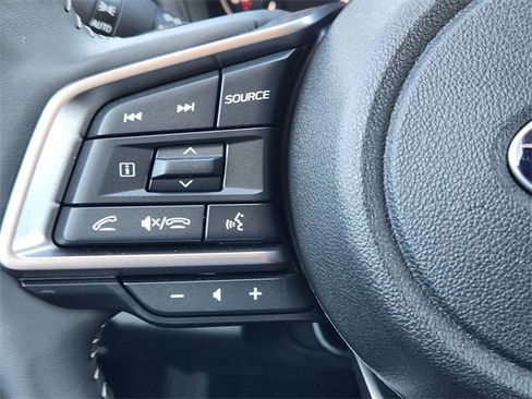 Used 2025 Subaru Outback Touring image 30