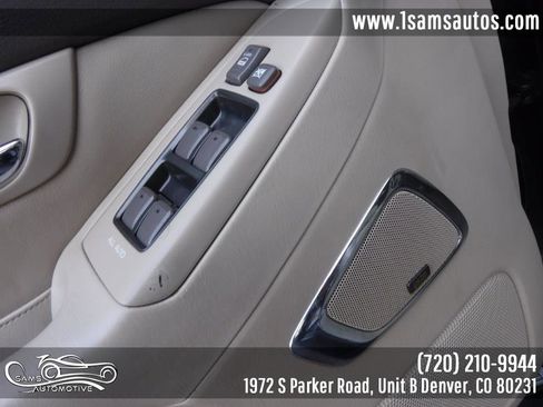 Used 2009 Lexus GX 470 AWD/4WD image 40