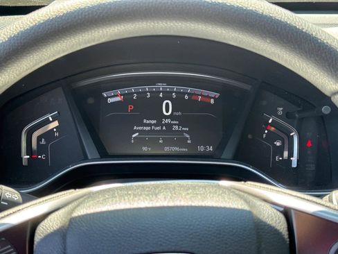 Used 2018 Honda CR-V EX image 18