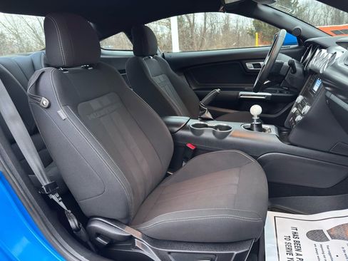 Used 2019 Ford Mustang GT w/ GT Performance Package image 35