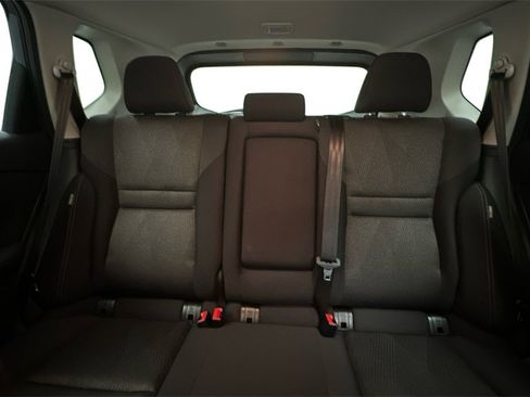 New 2026 Nissan Rogue SV w/ Cold Weather Package image 15