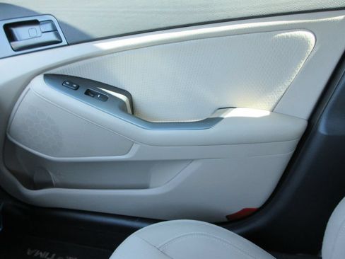 Used 2013 Kia Optima LX FWD image 30