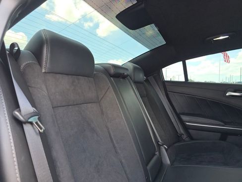 Used 2023 Dodge Charger Scat Pack RWD image 14