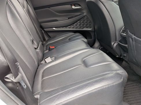 Used 2020 Hyundai Santa Fe SEL w/ Convenience + Premium Package AWD/4WD image 26