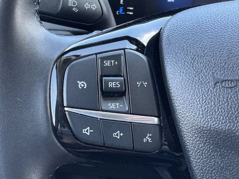 Used 2024 Ford Escape Active AWD/4WD image 22