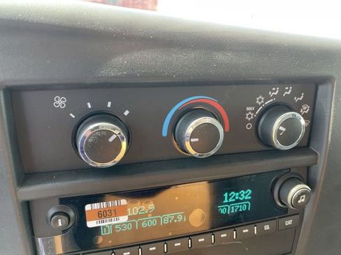 New 2025 GMC Savana 3500 w/ Power Convenience Package RWD image 13