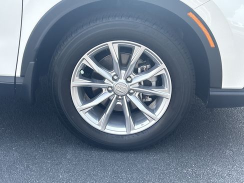 Certified 2025 Honda CR-V EX-L image 33
