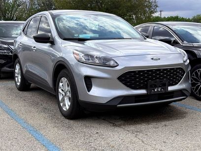 Used 2022 Ford Escape SE