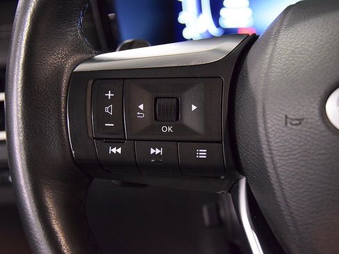 Used 2024 INFINITI QX60 Luxe image 20