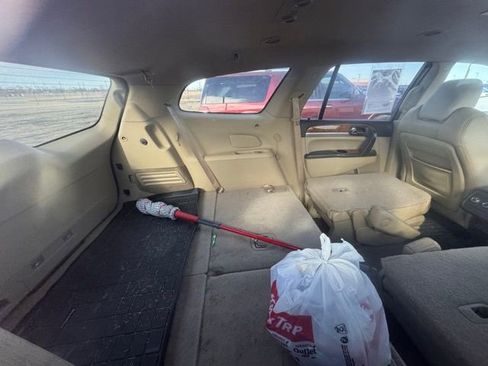 Used 2012 Buick Enclave Leather image 9