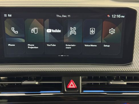 Used 2025 Kia EV6 GT-Line image 26