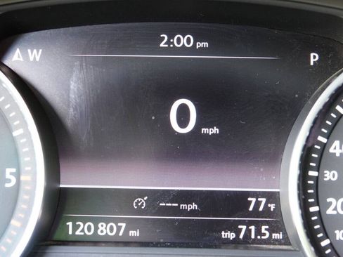 Used 2012 Volkswagen Touareg Sport AWD/4WD image 50