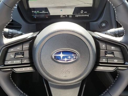 New 2026 Subaru Forester Touring AWD/4WD image 25