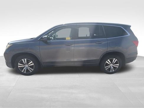 Used 2016 Honda Pilot EX image 11
