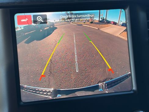 Used 2022 RAM 1500 Big Horn image 21