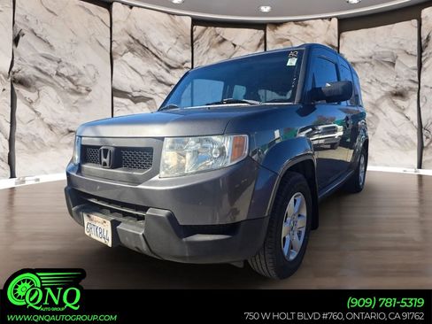 Used 2011 Honda Element EX image 1
