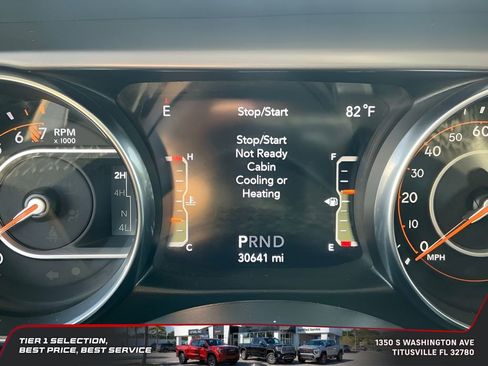 Used 2022 Jeep Wrangler Unlimited Sport AWD/4WD image 35