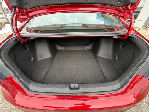 Certified 2025 Honda Accord EX-L image 34