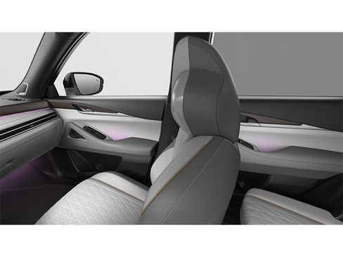 New 2027 INFINITI QX65 Autograph AWD/4WD image 12