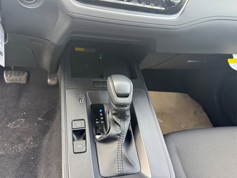 New 2026 Toyota Corolla Cross LE image 11