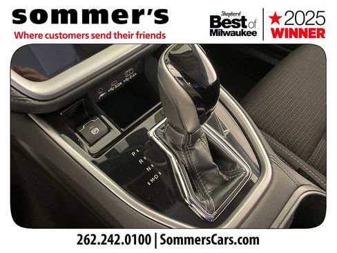 Used 2023 Subaru Outback Premium AWD/4WD image 20