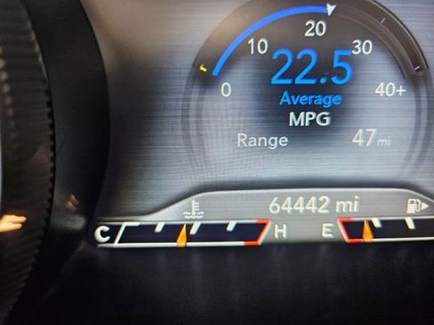 Used 2023 Jeep Cherokee Altitude Lux AWD/4WD image 16