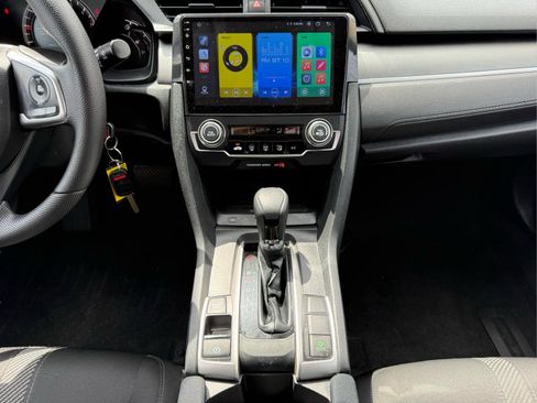 Used 2017 Honda Civic LX image 16