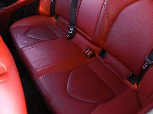 Used 2021 Toyota Camry XSE w/ Navigation Package image 13