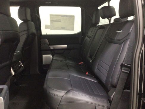 New 2026 Ford F250 Platinum image 21