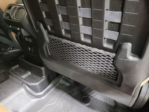 Used 2021 Jeep Wrangler Unlimited Rubicon image 18