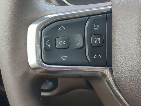 Used 2025 RAM 3500 Laramie image 23