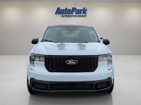 New 2026 Ford Maverick XLT w/ XLT Luxury Package image 2