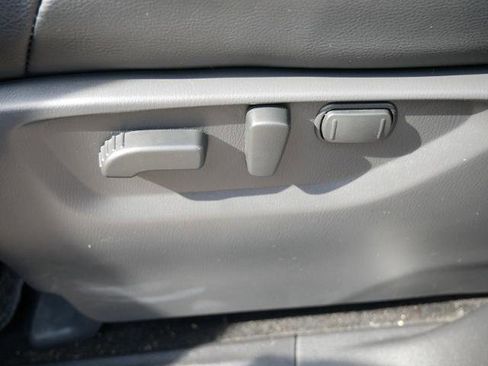 Certified 2024 Nissan Armada SL w/ Midnight Edition Package image 14