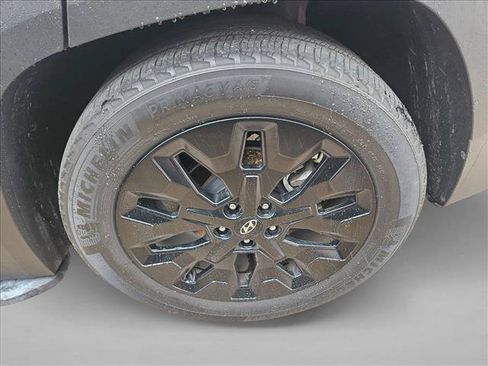 Used 2023 Hyundai Tucson XRT FWD image 7